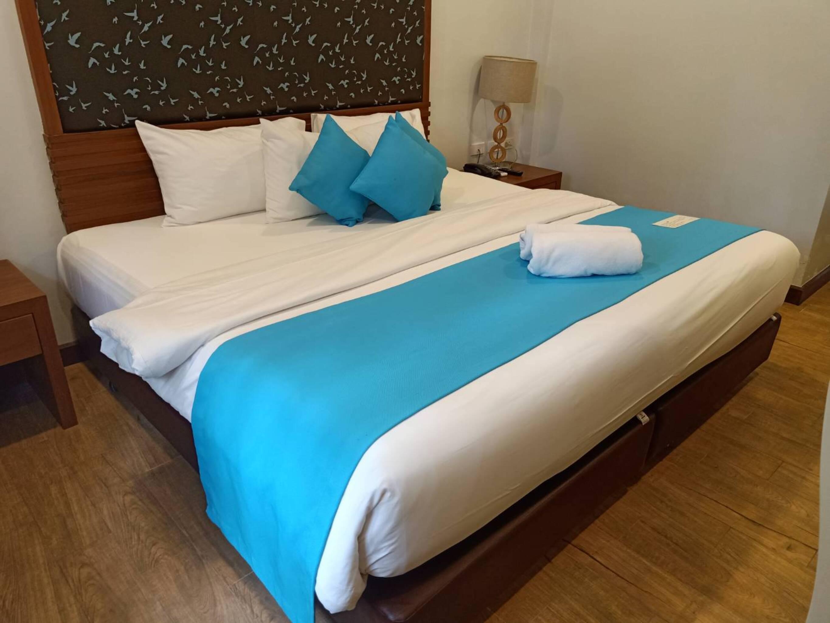 Ao Nang Alisea Pool Villa Aonang מראה חיצוני תמונה