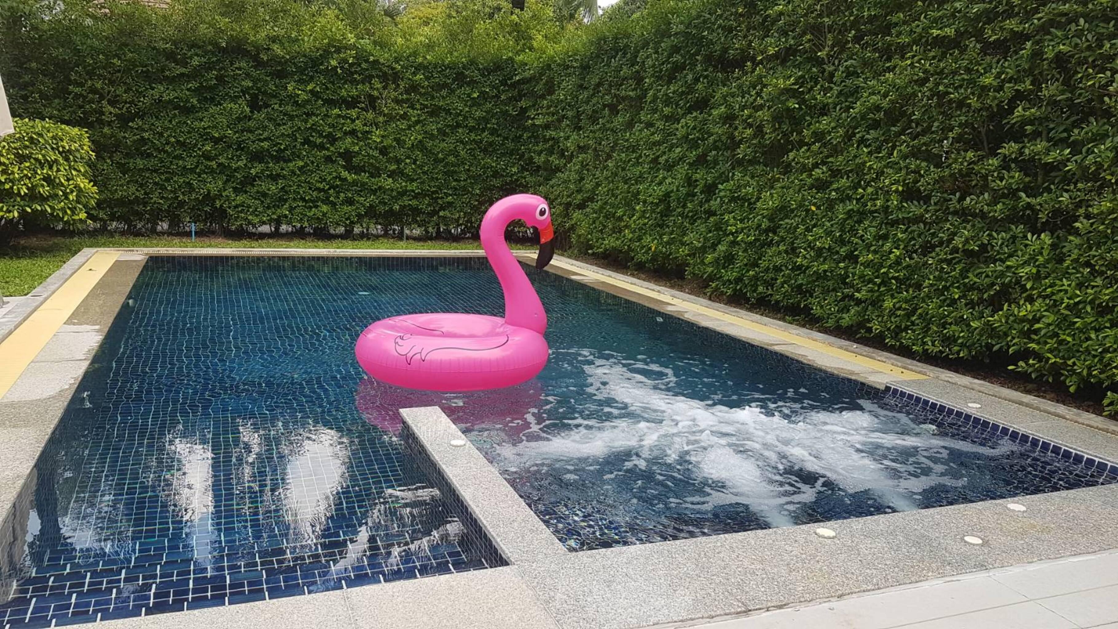Ao Nang Alisea Pool Villa Aonang מראה חיצוני תמונה