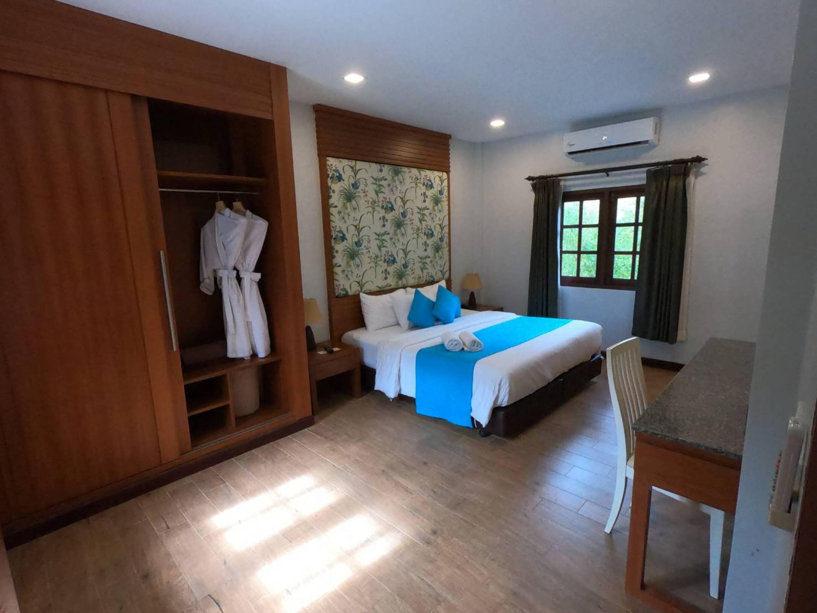 Ao Nang Alisea Pool Villa Aonang מראה חיצוני תמונה
