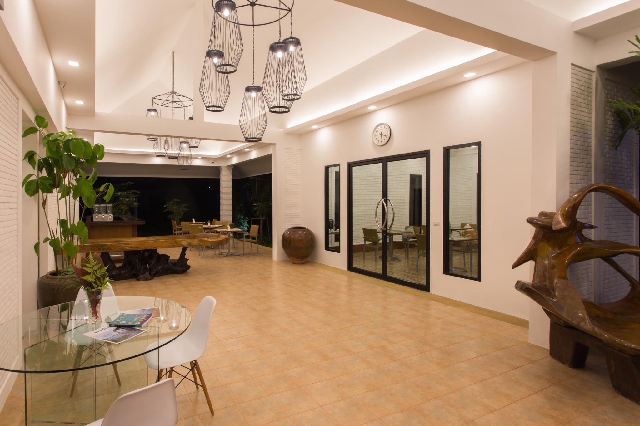 Ao Nang Alisea Pool Villa Aonang מראה חיצוני תמונה