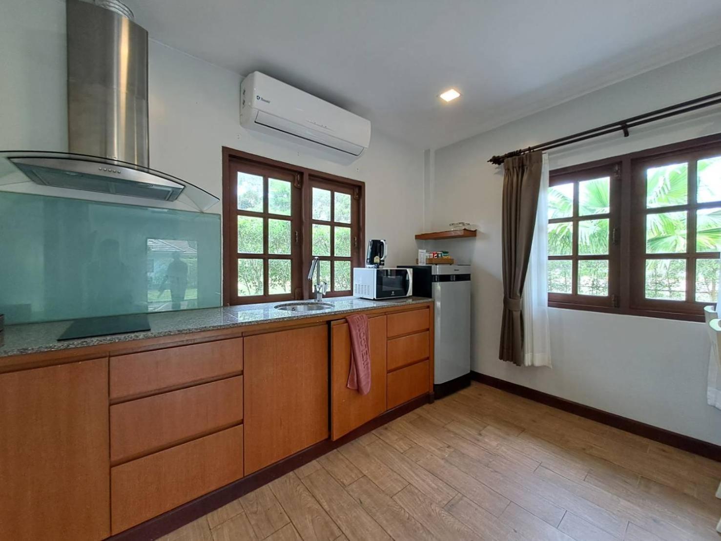 Ao Nang Alisea Pool Villa Aonang מראה חיצוני תמונה
