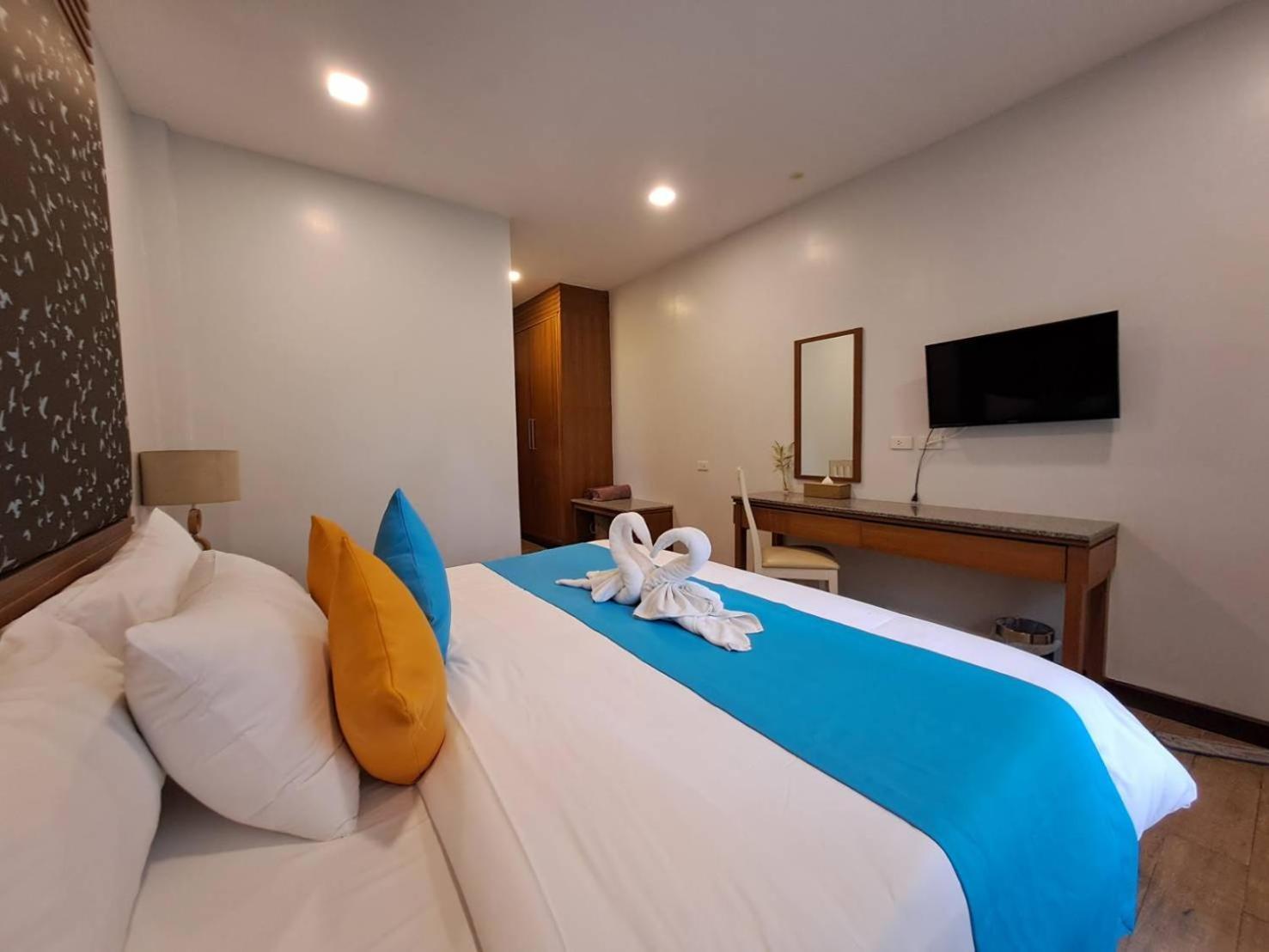 Ao Nang Alisea Pool Villa Aonang מראה חיצוני תמונה
