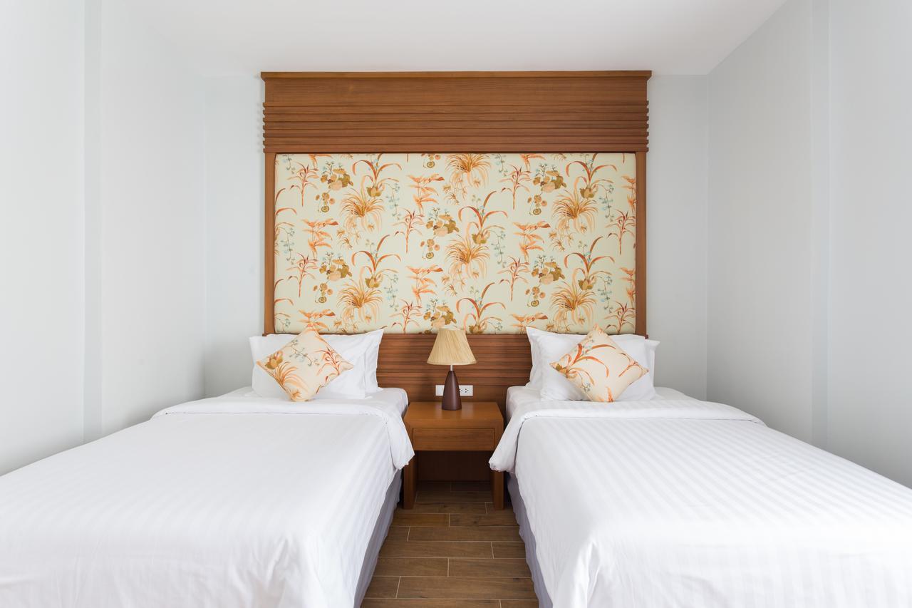 Ao Nang Alisea Pool Villa Aonang מראה חיצוני תמונה
