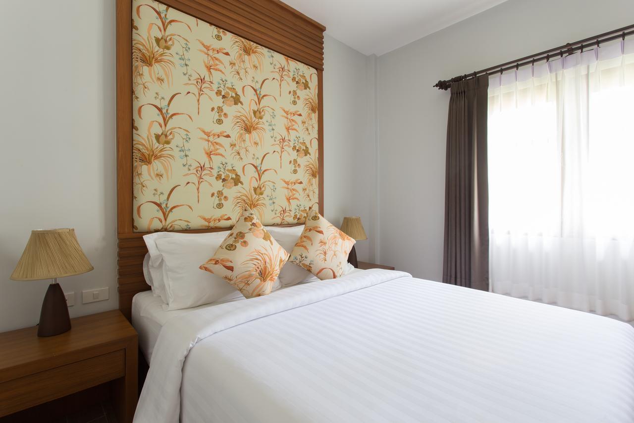 Ao Nang Alisea Pool Villa Aonang מראה חיצוני תמונה
